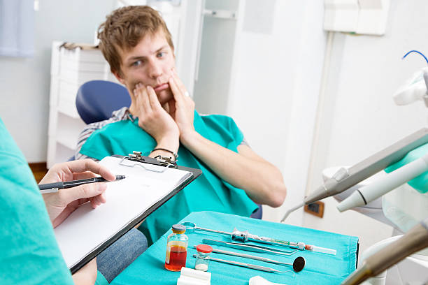 8 Types Of Dental Emergencies: How To Prevent