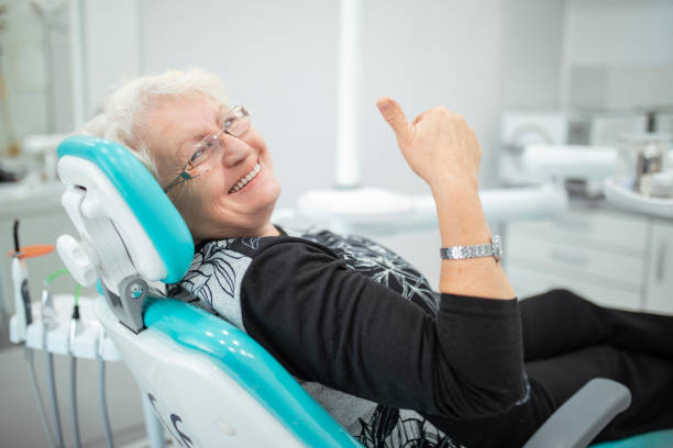 Dental Implants Pros And Cons: Everything You Need To Know