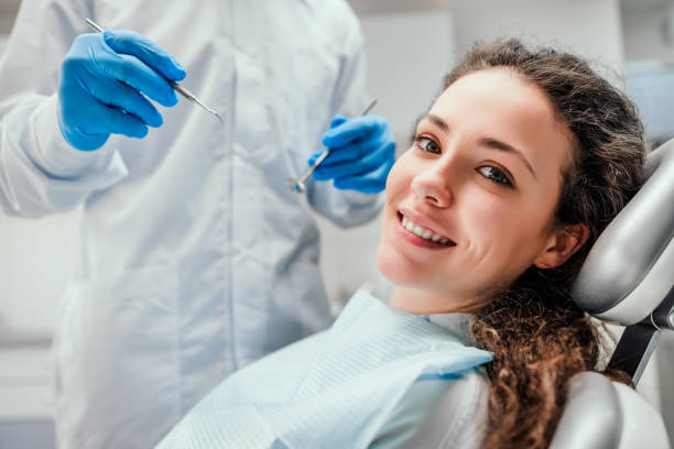 How Long Does A Teeth Cleaning Take: Answered!