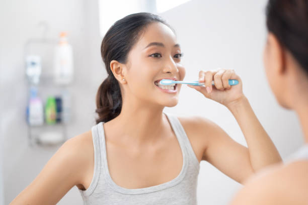 What Happens When You Don't Brush Your Teeth?